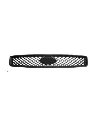 GRIGLIA NERA TÜV FORD FUSION JU 20022012 VERS 2006