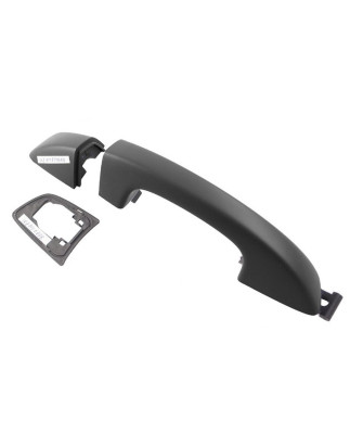 MANIGLIA ESTERNA POSTERIORE SINISTRO SKODA SUPERB 3T43T5 20082013, SKODA SUPERB 3T43T5 20132015, VOLKSWAGEN GOLF VI 5K1 2008201
