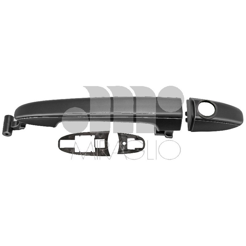MANIGLIA ESTERNA ANTERIORE SINISTRO MERCEDES-BENZ SPRINTER 208408 W906 20062013, MERCEDES-BENZ SPRINTER 2 9 2013-2018 W906 2010