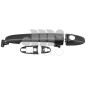MANIGLIA ESTERNA ANTERIORE SINISTRO MERCEDES-BENZ SPRINTER 208408 W906 20062013, MERCEDES-BENZ SPRINTER 2 9 2013-2018 W906 2010