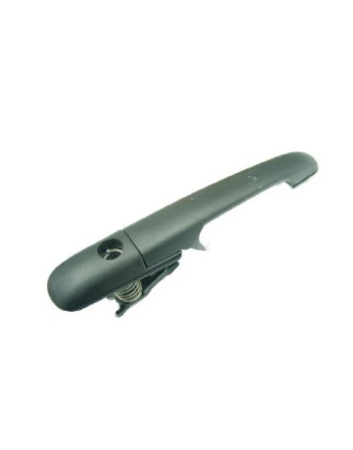 MANIGLIA ESTERNA SENZA BLOCCHETTO LATERALE DESTROSINISTRO MERCEDES-BENZ SPRINTER 2 6 1995-2006 W901W905 20081941, MERCEDES-BENZ