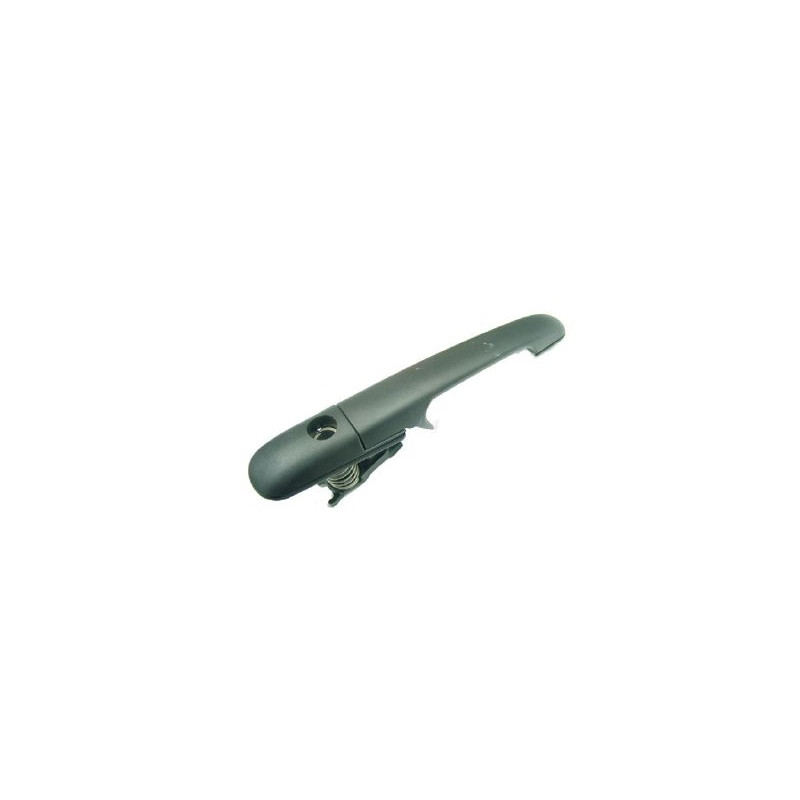 MANIGLIA ESTERNA SENZA BLOCCHETTO LATERALE DESTROSINISTRO MERCEDES-BENZ SPRINTER 2 6 1995-2006 W901W905 20081941, MERCEDES-BENZ