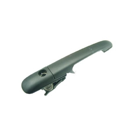 MANIGLIA ESTERNA SENZA BLOCCHETTO LATERALE DESTROSINISTRO MERCEDES-BENZ SPRINTER 2 6 1995-2006 W901W905 20081941, MERCEDES-BENZ
