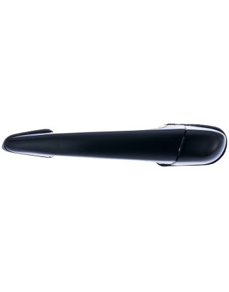 MANIGLIA ESTERNA  POSTERIORE SINISTRO CON PRIMER BMW SERIES 3 COMPACT E46 20012005      , BMW SERIES 3 SDN E46 20022005      , 