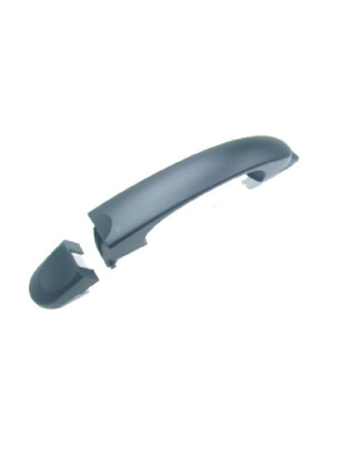 MANIGLIA ESTERNA ANTERIORE DESTRO VOLKSWAGEN CADDY 2KB2KJ2CB2CJ 20042010, VOLKSWAGEN CADDY 2KB2KJ2CB2CJ 20102015, VOLKSWAGEN CA