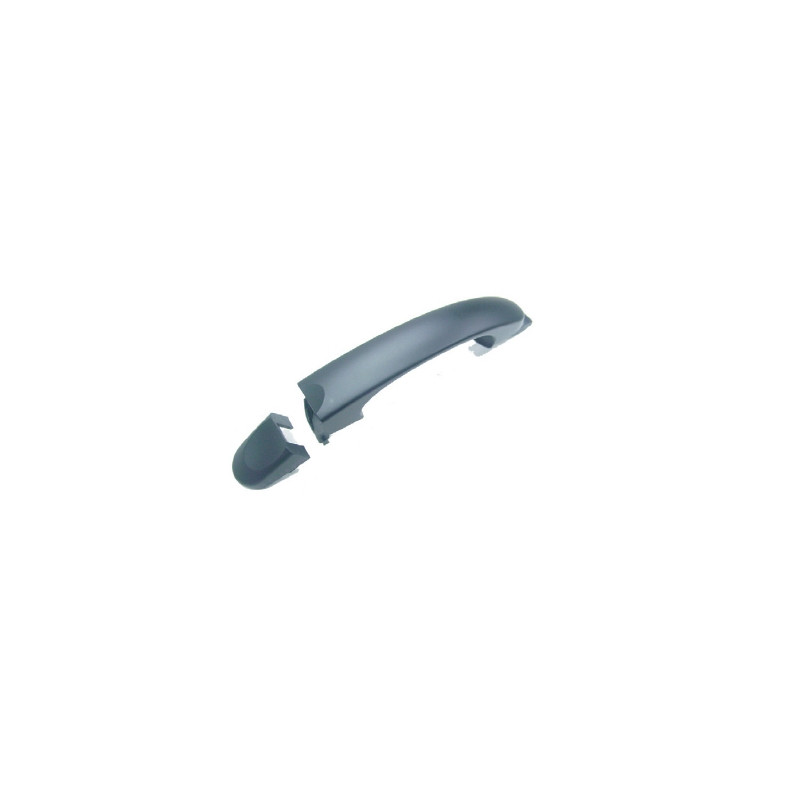 MANIGLIA ESTERNA ANTERIORE DESTRO VOLKSWAGEN CADDY 2KB2KJ2CB2CJ 20042010, VOLKSWAGEN CADDY 2KB2KJ2CB2CJ 20102015, VOLKSWAGEN CA