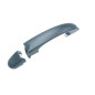 MANIGLIA ESTERNA ANTERIORE DESTRO VOLKSWAGEN CADDY 2KB2KJ2CB2CJ 20042010, VOLKSWAGEN CADDY 2KB2KJ2CB2CJ 20102015, VOLKSWAGEN CA