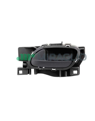 MANIGLIA INTERNA ANTERIORE DESTRO CITROEN BERLINGO B9 20082015      , CITROEN BERLINGO B9 20152019      , CITROEN JUMPY VF7 200