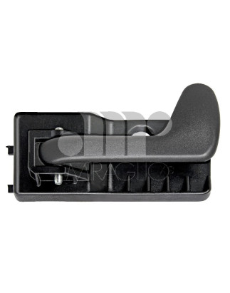 MANIGLIA INTERNA ANTERIOREPOSTERIORE SINISTRO FIAT PUNTO 176 19951999      , FIAT PUNTO GT 176 19961999