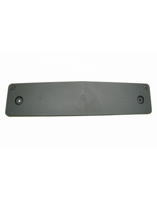 PORTATARGA ANTERIORE 5 5X11,5 MERCEDES-BENZ A CLASS W176 20122015