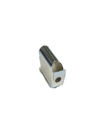 STAFFA PARAURTI FIAT 500 F  L  R 19651975      , FIAT 500 GIARDINIERA 19681977      , FIAT 500 D 19571965      , FIAT 500 N 1957