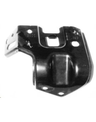 STAFFA PARAFANGO ANTERIORE DESTRA FIAT GRANDE PUNTO 199 2005201  FIAT PUNTO 199 201  FIAT PUNTO EVO 199 20092012