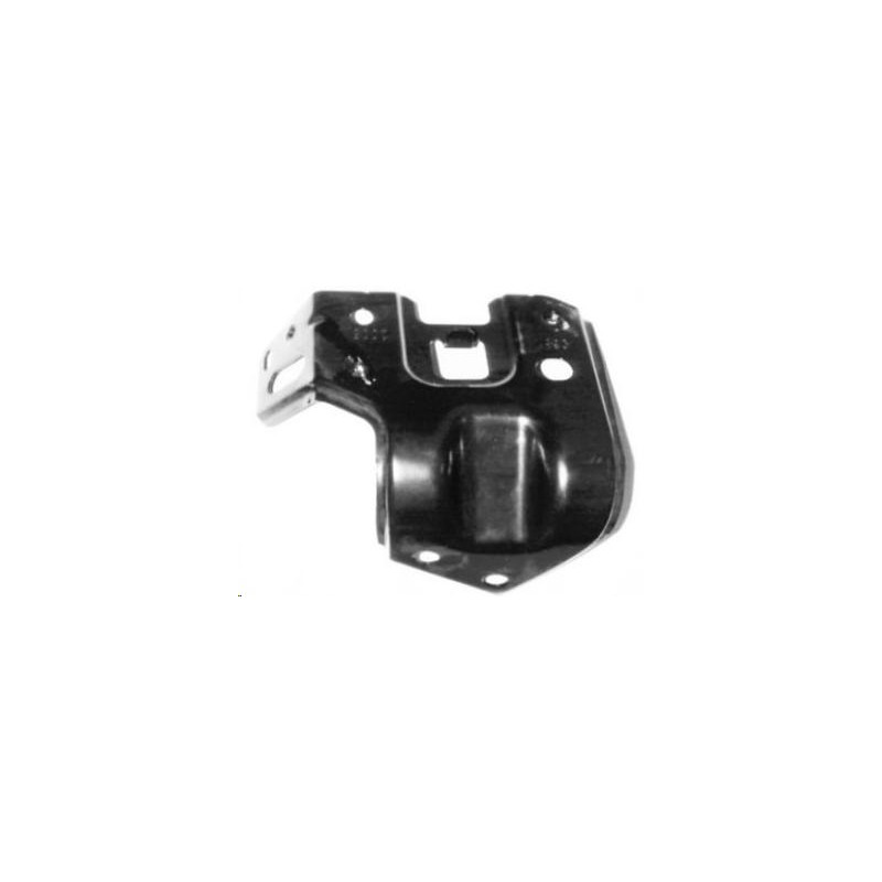 STAFFA PARAFANGO ANTERIORE DESTRA FIAT GRANDE PUNTO 199 2005201  FIAT PUNTO 199 201  FIAT PUNTO EVO 199 20092012