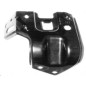 STAFFA PARAFANGO ANTERIORE DESTRA FIAT GRANDE PUNTO 199 2005201  FIAT PUNTO 199 201  FIAT PUNTO EVO 199 20092012