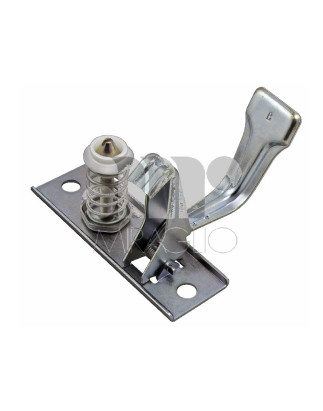 CHIUSURA COFANO GANCIO ANTERIORE FIAT BRAVA 182 19952003, FIAT BRAVO 182 1995200  FIAT MAREA 185 19962007, FIAT PUNTO 176 19951