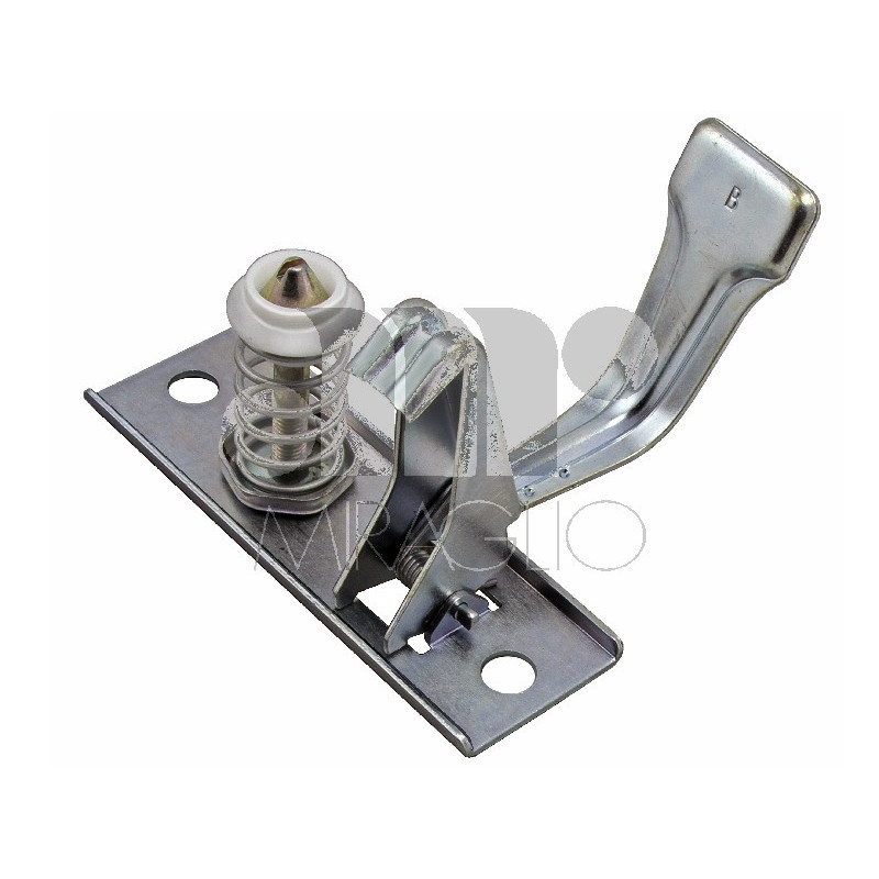 CHIUSURA COFANO GANCIO ANTERIORE FIAT BRAVA 182 19952003, FIAT BRAVO 182 1995200  FIAT MAREA 185 19962007, FIAT PUNTO 176 19951