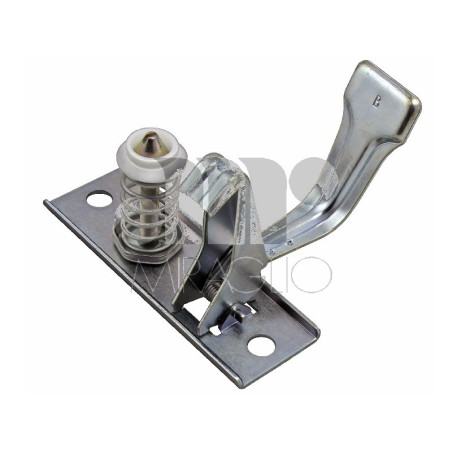 CHIUSURA COFANO GANCIO ANTERIORE FIAT BRAVA 182 19952003, FIAT BRAVO 182 1995200  FIAT MAREA 185 19962007, FIAT PUNTO 176 19951