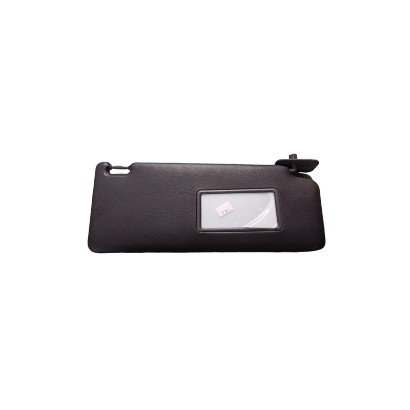 PANTINA PARASOLE DESTRA NERA CON SPECCHIO LANCIA Y 840 19962003