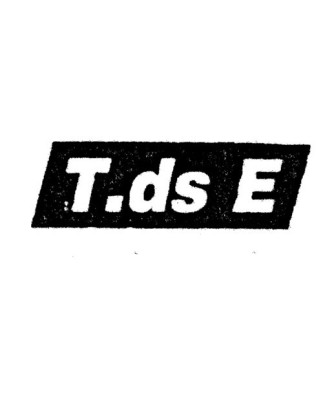 SCRITTA LAT FIAT TIPO TDS E