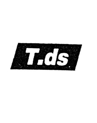 SCRITTA LAT FIAT TIPO TDS