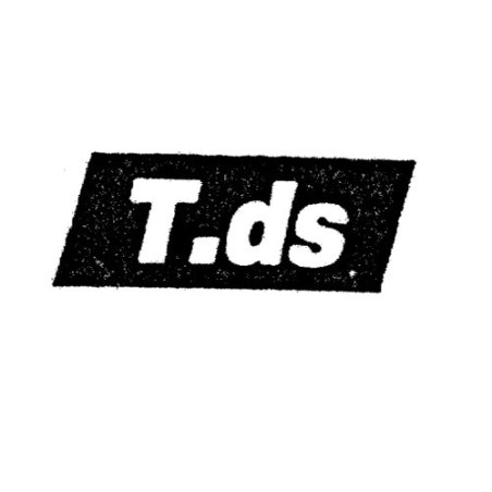 SCRITTA LAT FIAT TIPO TDS