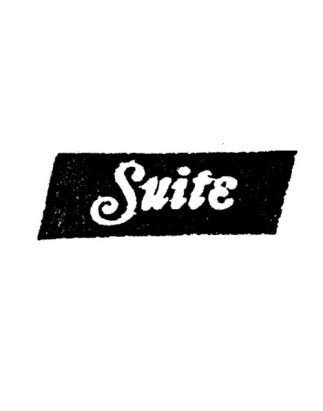 SCRITTA LAT CINQUECENTO SUITE