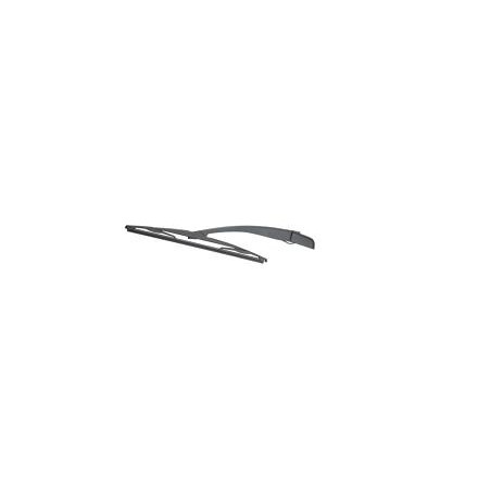 BRACCIO SPAZZOLANTE POSTERIORE 14 350mm CITROEN C3 FCFN 20022010, PEUGEOT 307 3A3C 20012005, PEUGEOT 307 3A3C 20052007