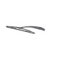 BRACCIO SPAZZOLANTE POSTERIORE 14 350mm CITROEN C3 FCFN 20022010, PEUGEOT 307 3A3C 20012005, PEUGEOT 307 3A3C 20052007