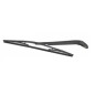 BRACCIO SPAZZOLANTE POSTERIORE 14 360mm CITROEN NEMO AA 2008, FIAT FIORINOQUBO 225 20082016, FIAT FIORINOQUBO 225 2016, PEUGEOT