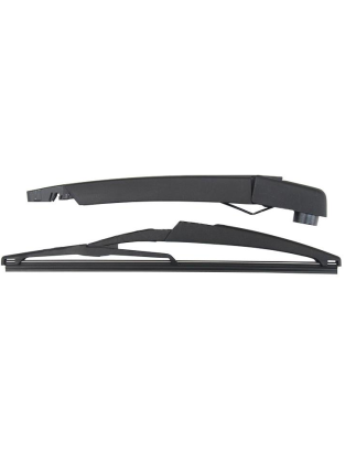 BRACCIO SPAZZOLANTE POSTERIORE 290 MM DACIA DOKKER KE 201  DACIA DUSTER II HM 2017202  DACIA DUSTER II HM 20222024, DACIA LODGY
