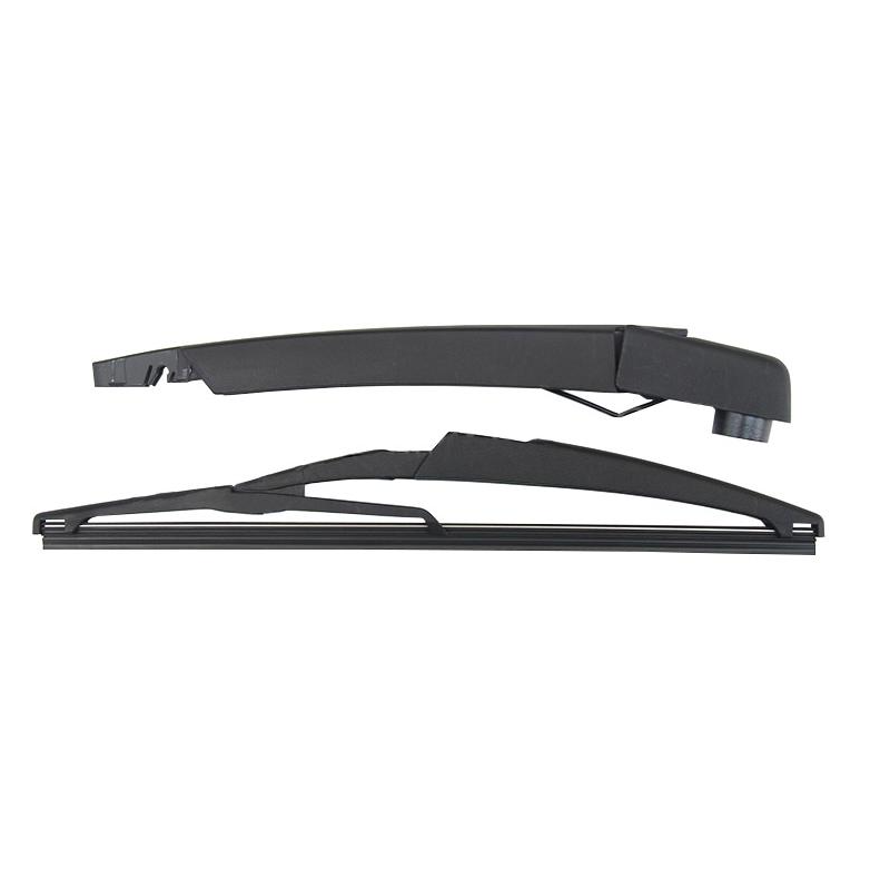 BRACCIO SPAZZOLANTE POSTERIORE 290 MM DACIA DOKKER KE 201  DACIA DUSTER II HM 2017202  DACIA DUSTER II HM 20222024, DACIA LODGY