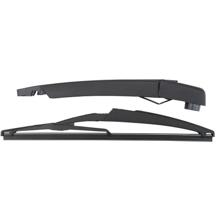 BRACCIO SPAZZOLANTE POSTERIORE 290 MM DACIA DOKKER KE 201  DACIA DUSTER II HM 2017202  DACIA DUSTER II HM 20222024, DACIA LODGY
