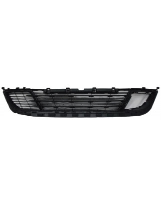 GRIGLIA PARAURTI ANTERIORE CENTRALE PEUGEOT 308 II LBLPLWLHL3 20132017
