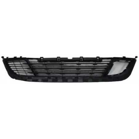 GRIGLIA PARAURTI ANTERIORE CENTRALE PEUGEOT 308 II LBLPLWLHL3 20132017