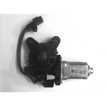 MOTORIDUTTORE ANTERIORE DESTRO 5 PORTE HYUNDAI SANTA FE SM 20002005