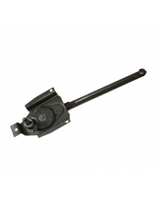 ALZACRISTALLO MANUALE ANTERIORE DESTROSINISTRO 3 PORTE FIAT 500 F  L  R 19651975