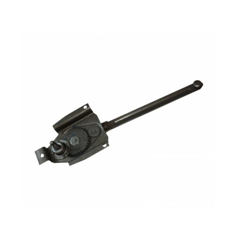 ALZACRISTALLO MANUALE ANTERIORE DESTROSINISTRO 3 PORTE FIAT 500 F  L  R 19651975