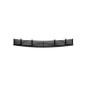 GRIGLIA PARAURTI ANTERIORE CENTRALE BMW SERIES 3 COMPACT E36 19941998, BMW SERIES 3 COUPECABRIO E36 19901998 VERS 1995, BMW SER