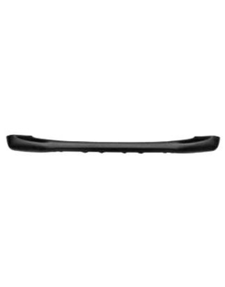 SPOILER PARAURTI ANTERIORE CON PRIMER SMART FORTWO 453 2014