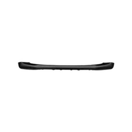 SPOILER PARAURTI ANTERIORE CON PRIMER SMART FORTWO 453 2014