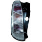 FANALE POSTERIORE SINISTRO SENZA PORTALAMPADA BIANCO LANCIA Y 843 20032011 VERS 2006