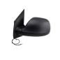 RETROVISORE ELETTRICO SINISTRO NERO 5 PIN TERMICO ASFERICO CON ANTENNA VOLKSWAGEN AMAROK PU S6S7 20102016, VOLKSWAGEN TRANSPORT