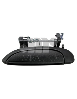 MANIGLIA ESTERNA ANTERIORE SINISTRO DACIA LOGAN-MCVPUPVAN I KSLSUS 2005201  DACIA LOGAN-MCV I KSLSUS 2008201  RENAULT CLIO IICA