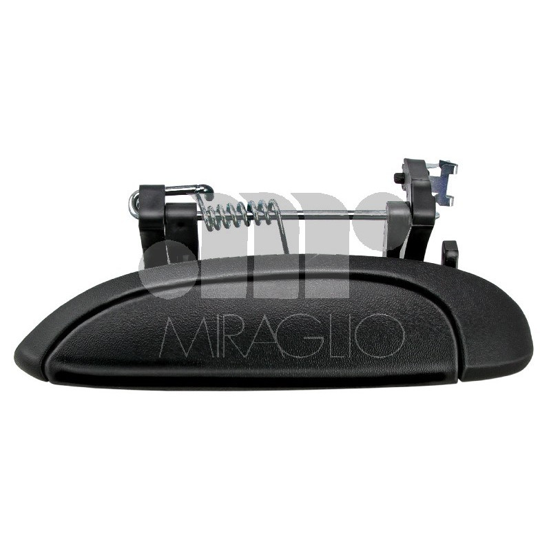 MANIGLIA ESTERNA ANTERIORE SINISTRO DACIA LOGAN-MCVPUPVAN I KSLSUS 2005201  DACIA LOGAN-MCV I KSLSUS 2008201  RENAULT CLIO IICA