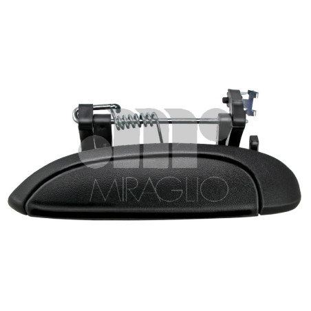 MANIGLIA ESTERNA ANTERIORE SINISTRO DACIA LOGAN-MCVPUPVAN I KSLSUS 2005201  DACIA LOGAN-MCV I KSLSUS 2008201  RENAULT CLIO IICA