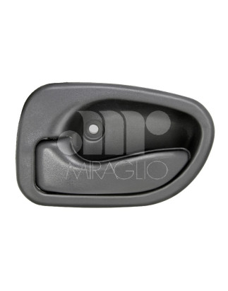 MANIGLIA INTERNA ANTERIORE SINISTRO HYUNDAI ACCENT HB X-3 19941997, HYUNDAI ACCENT HB X-3 19971999, HYUNDAI ACCENT LB X-3 19941