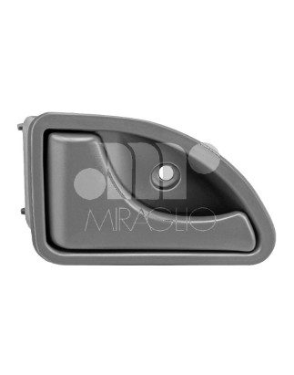 MANIGLIA INTERNA ANTERIORE SINISTRO NISSAN KUBISTAR X76 20032009, RENAULT KANGOO KC0KC1 20032008, RENAULT KANGOO KC0KC1 1998200