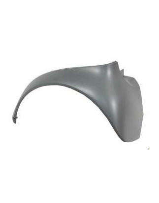 PARAFANGO POSTERIORE SINISTRO SMART FORTWO 450 19982007