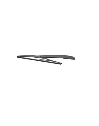 BRACCIO SPAZZOLANTE POSTERIORE 12 290mm CITROEN C3 SC 20102013      , CITROEN C3 SX 20162024      , CITROEN C3 PICASSO SH 20092