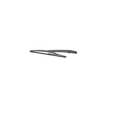 BRACCIO SPAZZOLANTE POSTERIORE 12 290mm CITROEN C3 SC 20102013, CITROEN C3 SX 20162024, CITROEN C3 PICASSO SH 2009201  CITROEN 